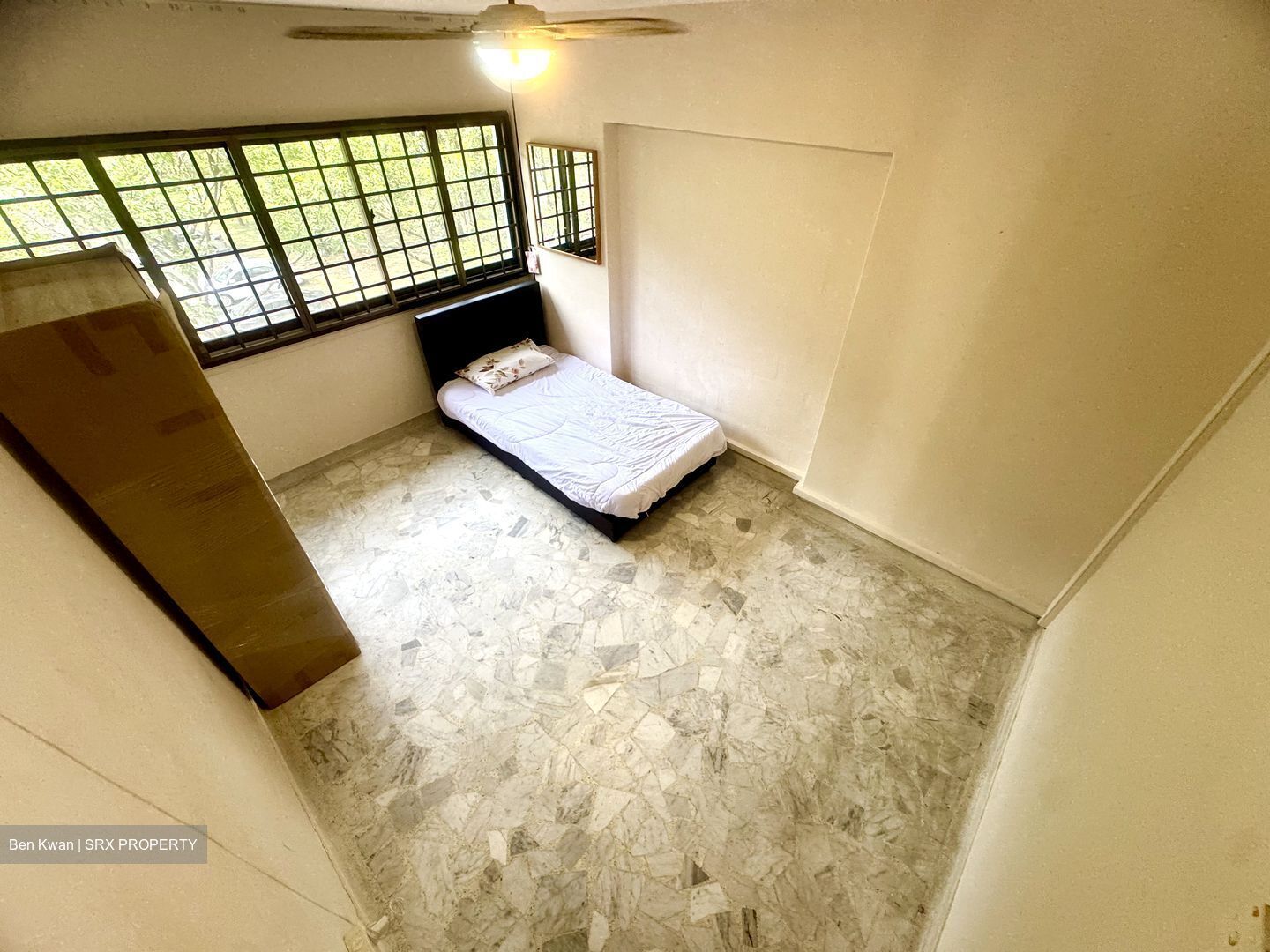 Blk 7 Haig View (Geylang), HDB 5 Rooms #638711131